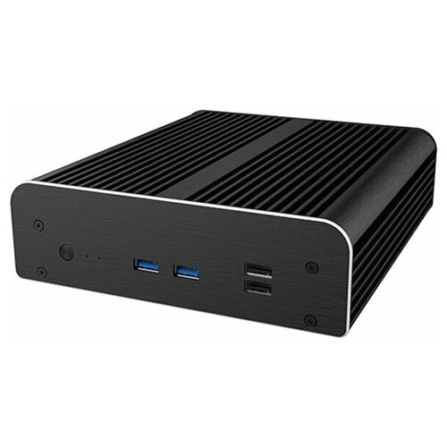 Корпус Akasa Newton PX A-NUC50-M1B