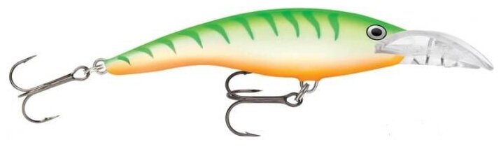 Воблер Rapala Scatter Rap Tail Dancer SCRTD09-GTU