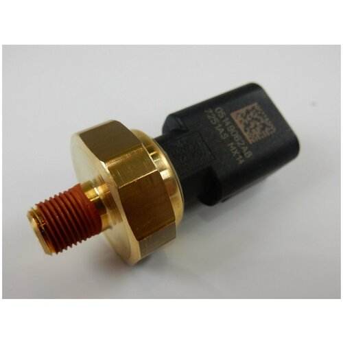 фото Датчик давления масла chrysler для jeep grand cherokee, iv (wk2), 3.6 at (286 л.с.) 4wd (2010 - 2013)