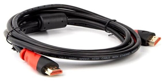 Кабель HDMI Telecom , 2m TCG220F-2M