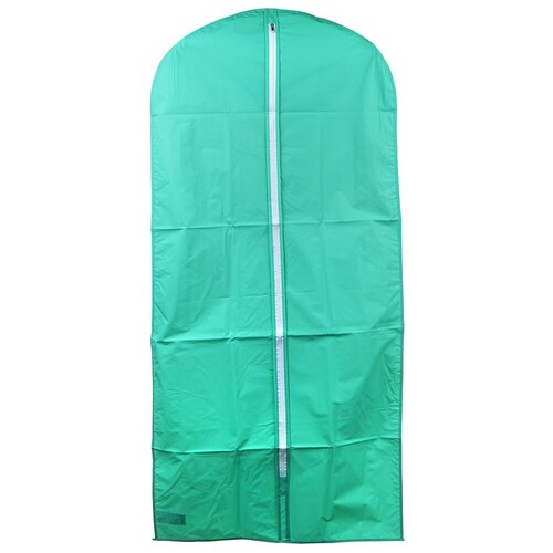 фото Чехол для одежды remiling cover 60x135cm green