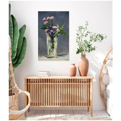 Репродукция Эдуарда Мане 