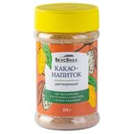 Какао Вкусвилл напиток растворимый, 375г 2 шт. - изображение