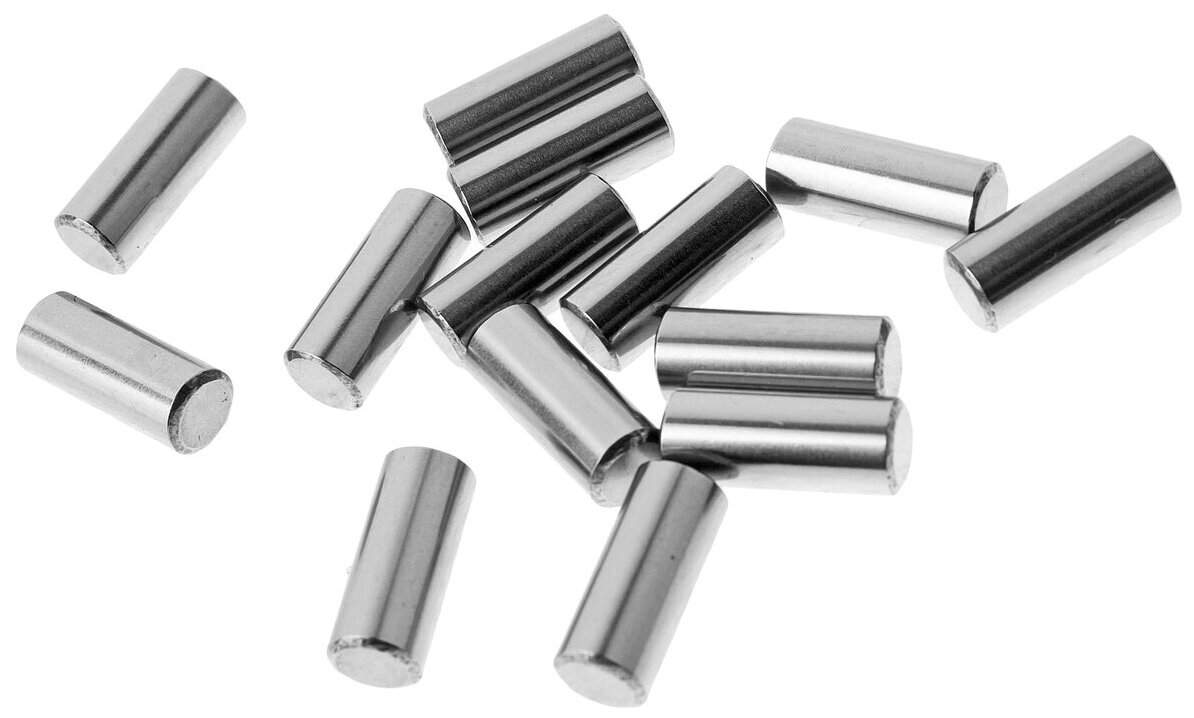 Ролик ГАЗ-3307,3308,53,66 вала первичного комплект 14шт. 52-1701182
