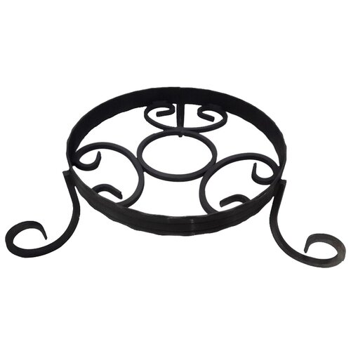 Подставка под тандыр Готовим на огне Подставка кованая под тандыр Охотник, Есаул, Атаман