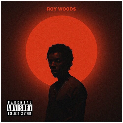 Roy Woods – Waking At Dawn Expanded Coloured Apple Red Vinyl (LP) roy woods roy woods exis