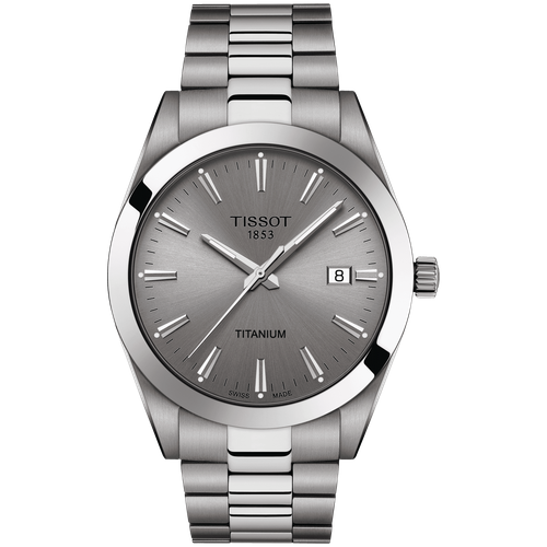 Наручные часы Tissot T098.T-Classic.Gentleman T127.410.44.081.00