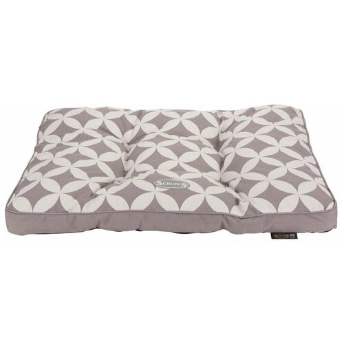 Матрас Florence, серый SCRUFFS KSZOO-820808/grey