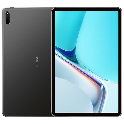 Планшет Huawei MatePad 11 Matte Gray DBY-W09 3022600₽