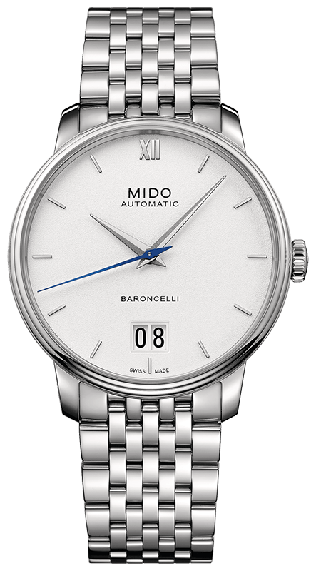 Наручные часы Mido Baroncelli M027.426.11.018.00