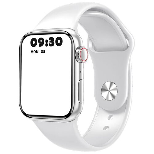 Bandrate smart фитнес браслет brsm16minisw 552500₽