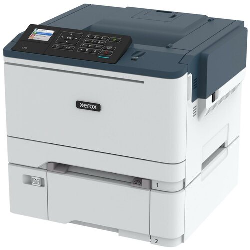 Xerox C310V_DNI C310 цветной принтер A4