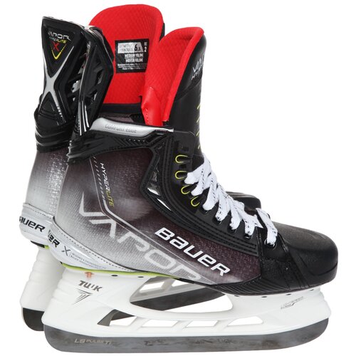 фото Коньки хоккейные bauer ti vapor hyperlite s21 int p.4,0 fit2