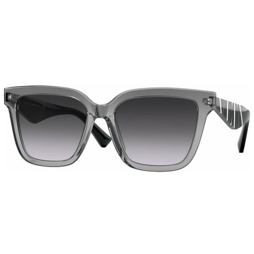 Valentino Солнцезащитные очки Valentino VA4084 51758G Transparent Grey [VA4084 51758G]