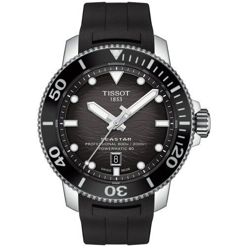 Часы мужские Tissot T1206071744100