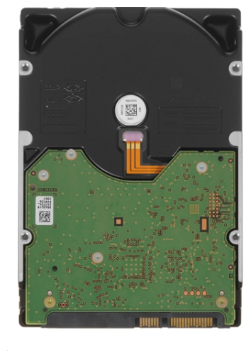 Жесткий диск WD SATA-III 10Tb WD101PURP Purple Pro (7200rpm) 256Mb 3.5