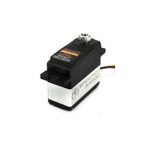 Spektrum A4030 Micro HV High-Torque цифровая - SPMSA4030