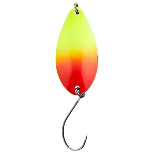 Блесна колеб. Lucky John JUNA длин.33мм/03,5г 028