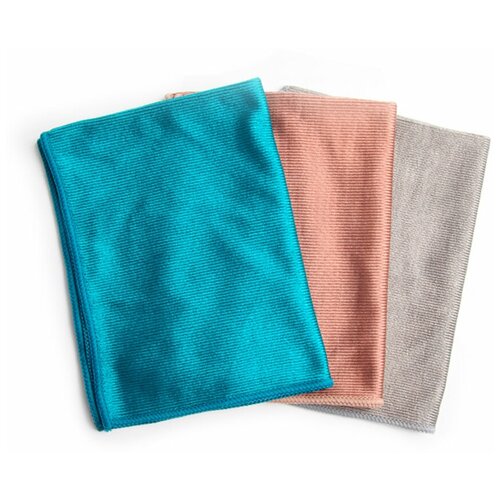 Волшебные салфетки Boomjoy для стеклянных поверхностей 489₽