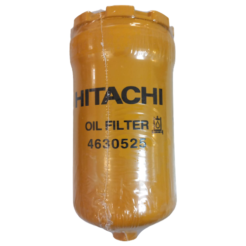 Фильтр Гидравлический Hitachi - 4630525 Hitachi арт. 4630525