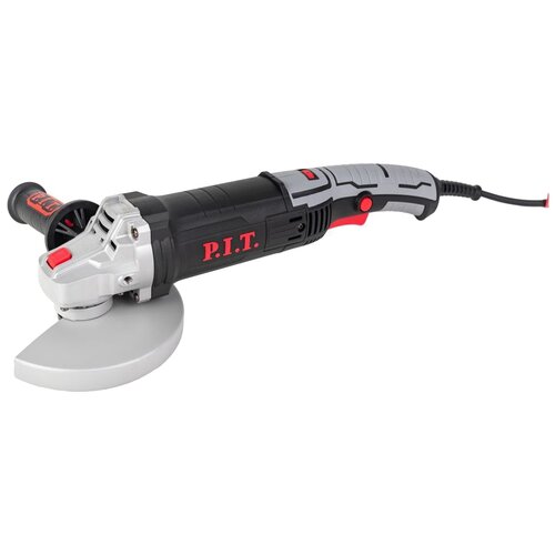 УШМ PIT РWS 150-C1 150 мм без аккумулятора 561600₽