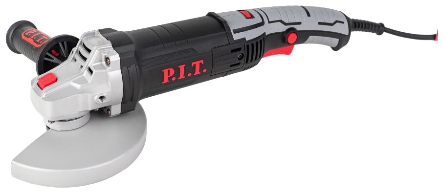 УШМ PIT РWS 150C1 150 мм