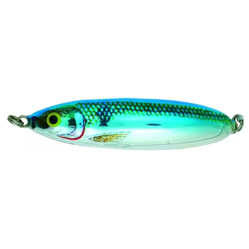 незацепляйка rapala minnow spoon rms07 bsd 15гр bsd Незацепляйка RAPALA Minnow Spoon 07 BSD