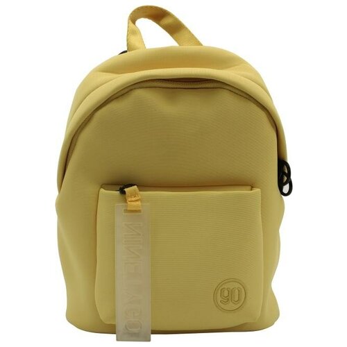 Рюкзак XIAOMI Ninetygo NEOP.MINI multi-purpose bag, желтый
