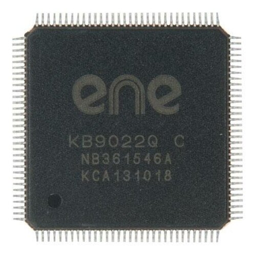 KB9022Q Мультиконтроллер ENE TQFP-128