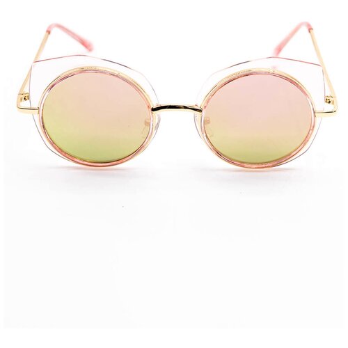 Солнцезащитные очки 8836 (розовый)