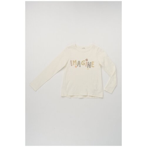 фото Лонгслив artie gfd-042 бежевый 122