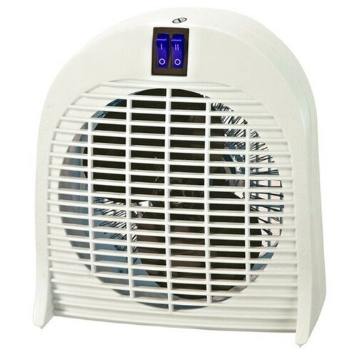 Тепловентилятор 2000 Вт 295700₽