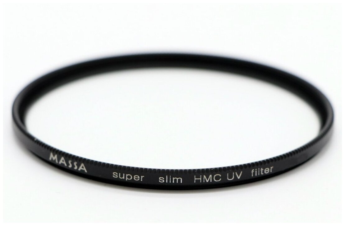 Светофильтр Massa super slim PRO HMC UV 55mm