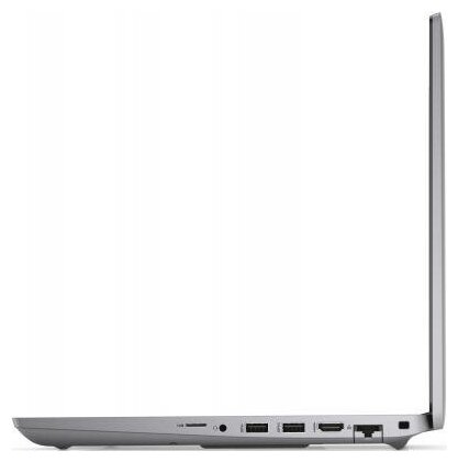 Ноутбук DELL Latitude 15 5521 5521-8179