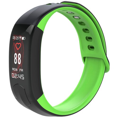 BandRate Smart Фитнес браслет BandRate Smart BRSHI11PROCBBGN 207000₽