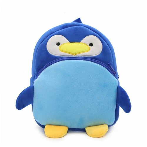 Детский рюкзак Пингвинчик AW0020-20 Animal World