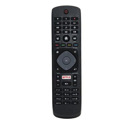 фото Пульт huayu для телевизора philips 55put6101