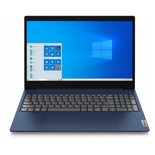 Ноутбук Lenovo IdeaPad 3 15ITL05 81X800BVRU 5043000₽