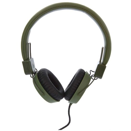 фото Wesc наушники wesc green piston fl000031783