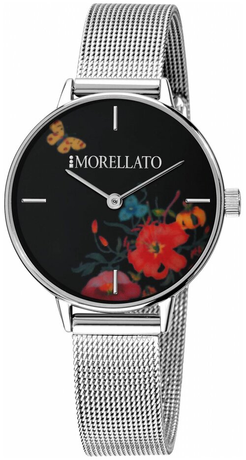 Наручные часы Morellato Ninfa, черный