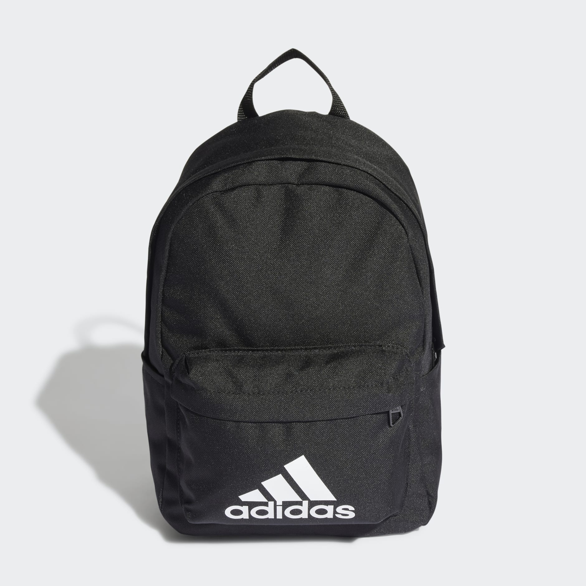 Городской рюкзак adidas Backpack HM5027/IR9754/, черный