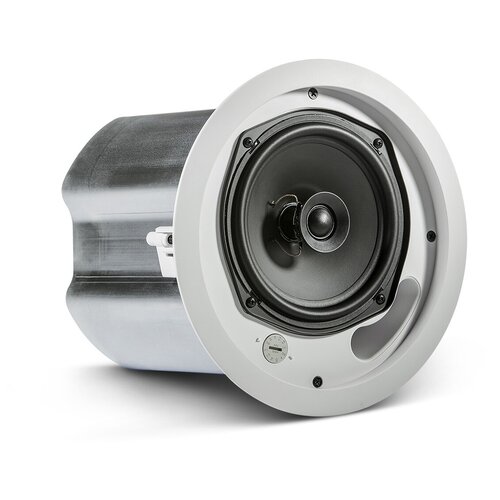 JBL CONTROL 16CT 2-полосный 65 коаксиальный потолочный громкоговоритель 62Гц 20 кГц 30 Вт 70В1 2101500₽