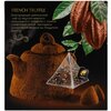 Фото #5 Чай черный Curtis French Truffle в пирамидках