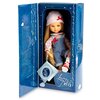 Фото #2 Кукла Berjuan Luxury Dolls Ева шарнирная, 35 см, 5820