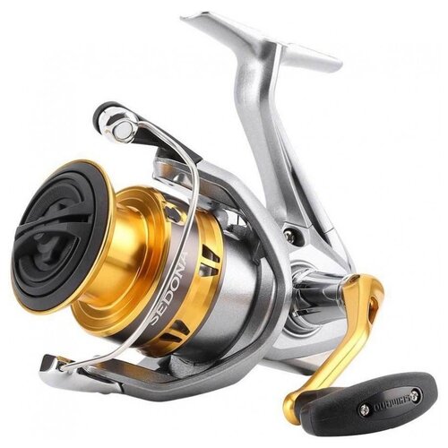 Катушка Shimano Sedona C3000HG FI