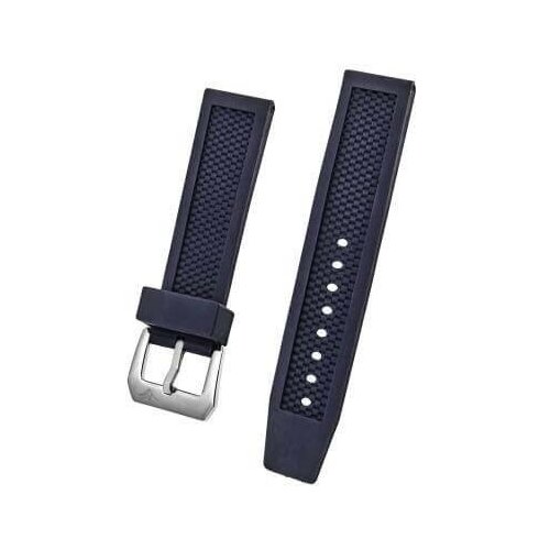 фото Каучуковый ремень 160f-blue stuhrling original