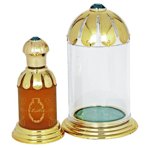 Rasasi Perfumes Женский Attar Mubakhar Духи (parfum) 20мл rasasi perfumes женский attar al oudh духи parfum 20мл