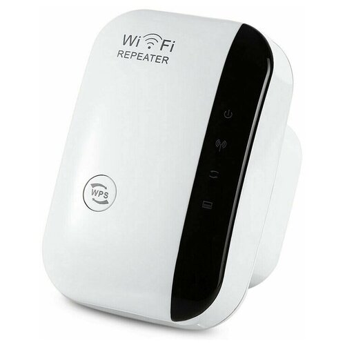 Усилитель Wi Fi сигнала, M300