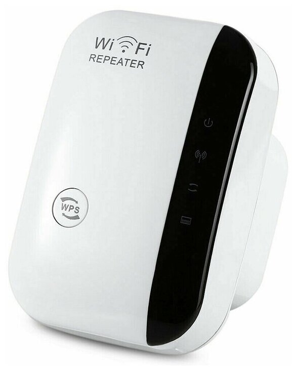 Усилитель Wi Fi сигнала, M300