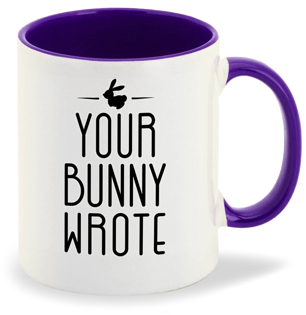 Your bunny wrote steam фото 63
